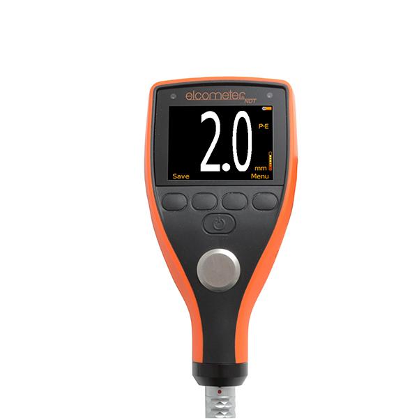 Material Thickness Gauge