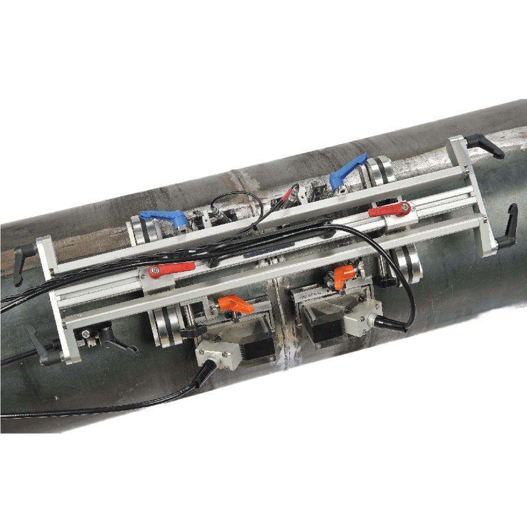 Multimag Gun MultiMag | Lingtec