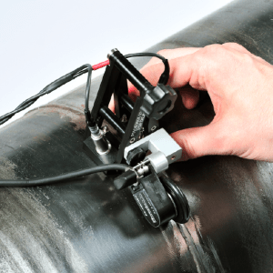 TOFD Caliper | Lingtec