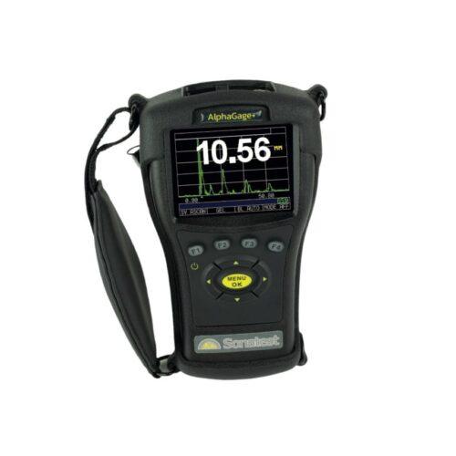 Sonatest Alphagage+