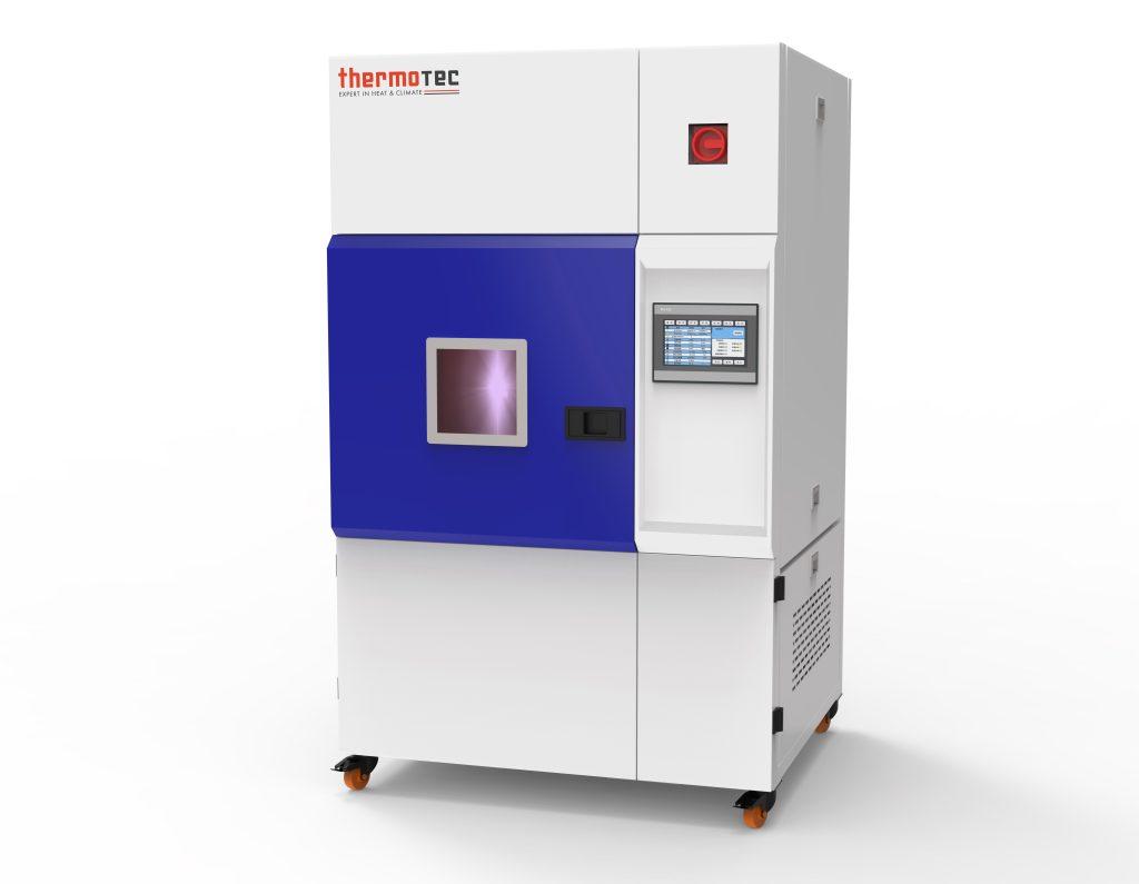 Accelerated Xenon Arc Test Chamber | Lingtec