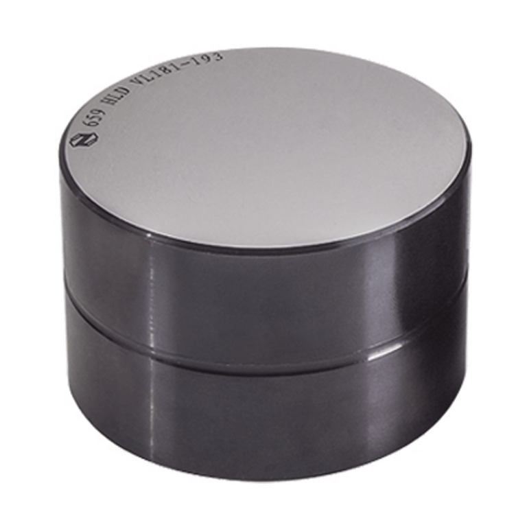 Leeb Hardness Test Blocks HLD, HLG Lingtec