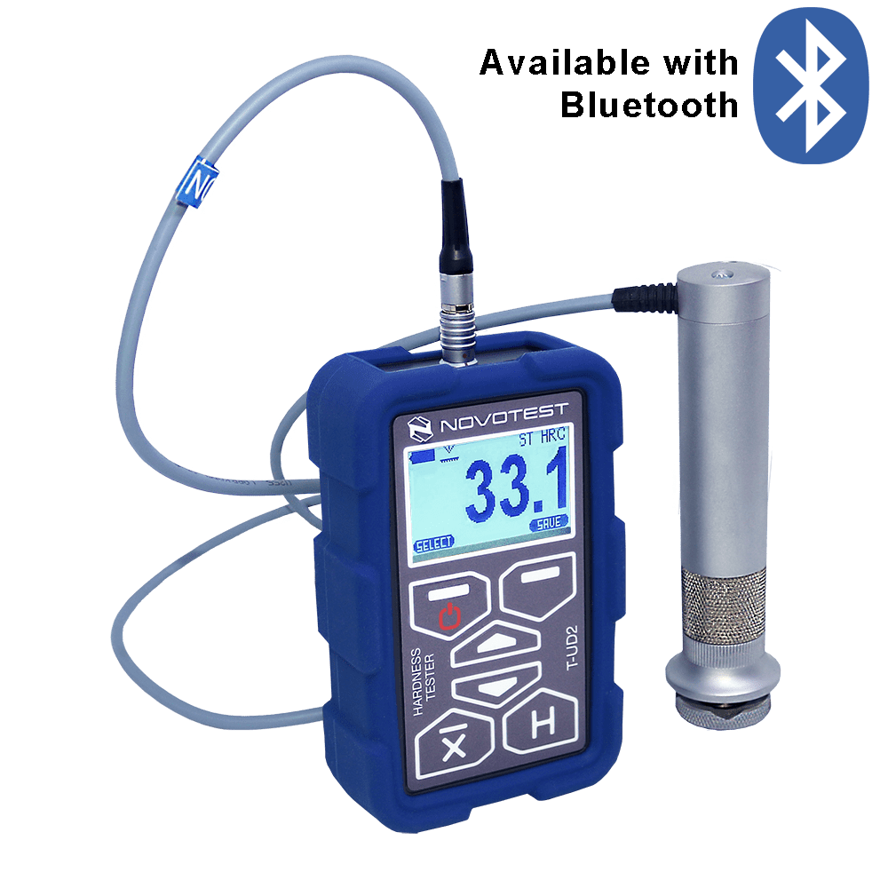 Lingtec UCI Hardness Tester Precision Unleashed