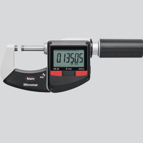 Digimar Tips Motorised Height Gauge Digimar 817CLT 1000mm – Lingtec