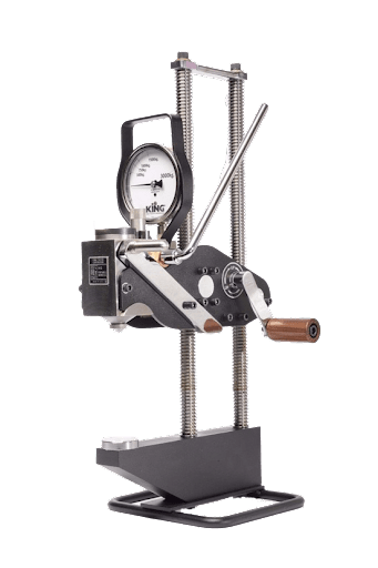 Bernel Tester Lingtec Portable Brinell Tester: Redefining Material Precision