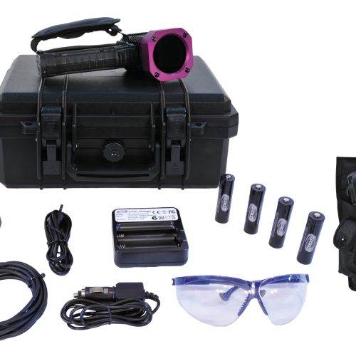 MB 3.0 Hermes (Battery Powered)