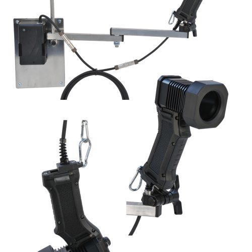 MB 3.0 Atlas (AC Powered)