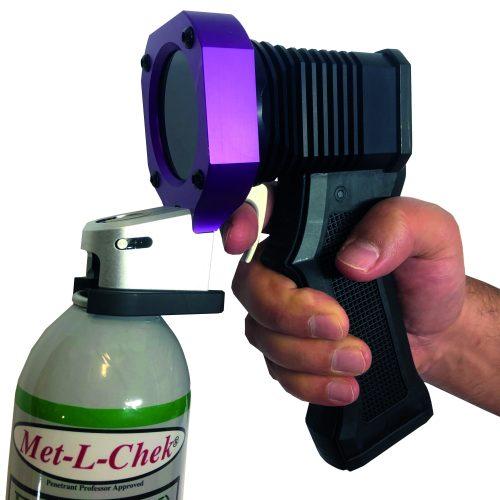 MB 3.0 Zeus (Battery Powered with Athena Spraycan)