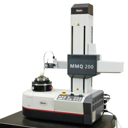 Compact Form Measuring Machine
