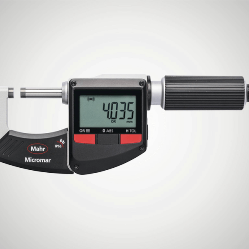 Micromar 40 EWRi <br> (25 - 50 mm)