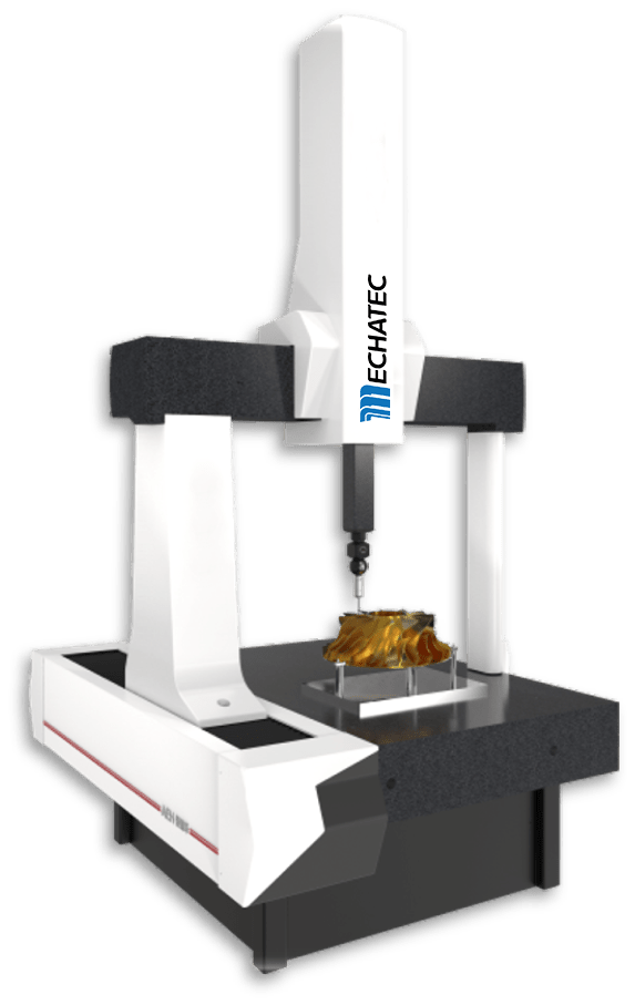 Lingtec Coordinate Measuring Machine Unrivaled Accuracy
