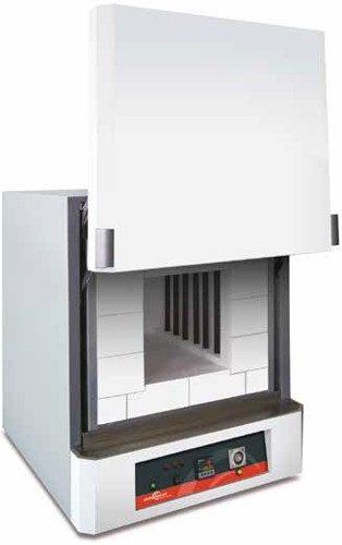 High temperature furnaces KLC SiC-rod heated