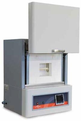 High temperature furnaces HTL work bench model