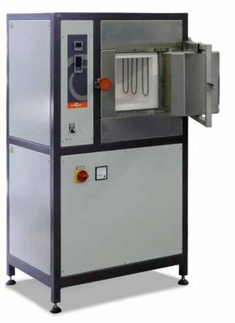 High temperature furnaces HTK stand-alone model