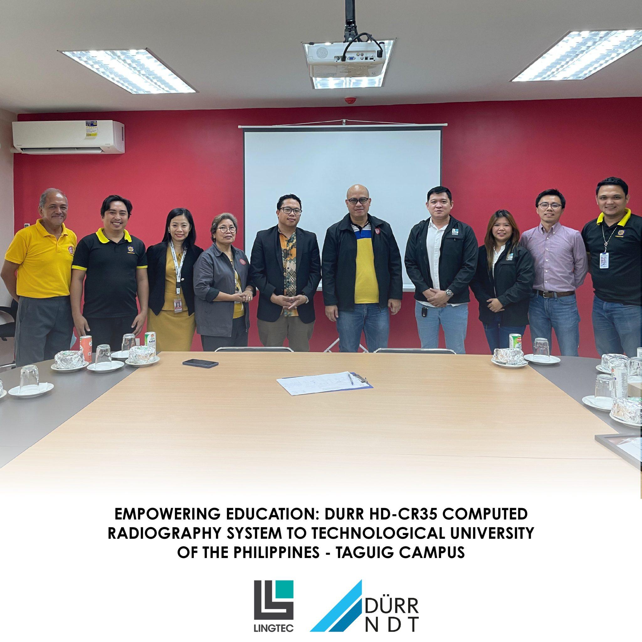 Lingtec - Quality Testing Instrument Solutions In Malaysia