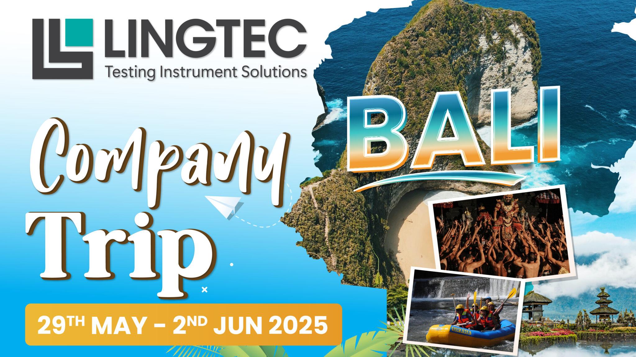Lingtec - Quality Testing Instrument Solutions In Malaysia