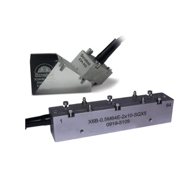 Universal Use Transducer